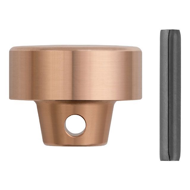 PBスイスツールズ 307-32CU 銅ハンマー替ヘッド ・307.32CU