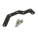 ワールドウォーク スポーツスター用 フェンダーレールマウントキット etc-2