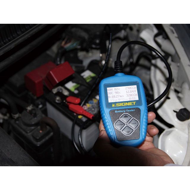 �����ͥå� 47246 �Хåƥ꡼���ʥ饤������12V���ѡ� 47246