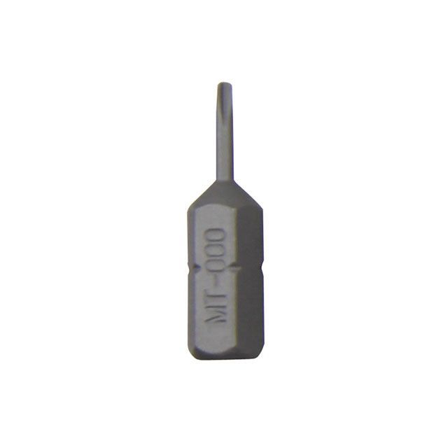 シグネット 21720 MOR-TORQビット 25MM ＃000 21720