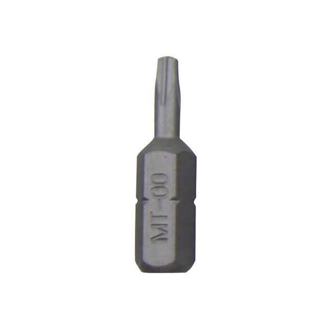 シグネット 21721 MOR-TORQビット 25MM ＃00 21721