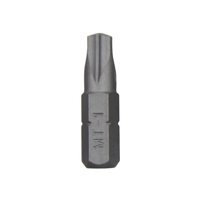 シグネット 21723 MOR-TORQビット 25MM ＃1 21723