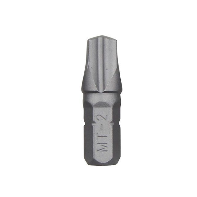 シグネット 21724 MOR-TORQビット 25MM ＃2 21724