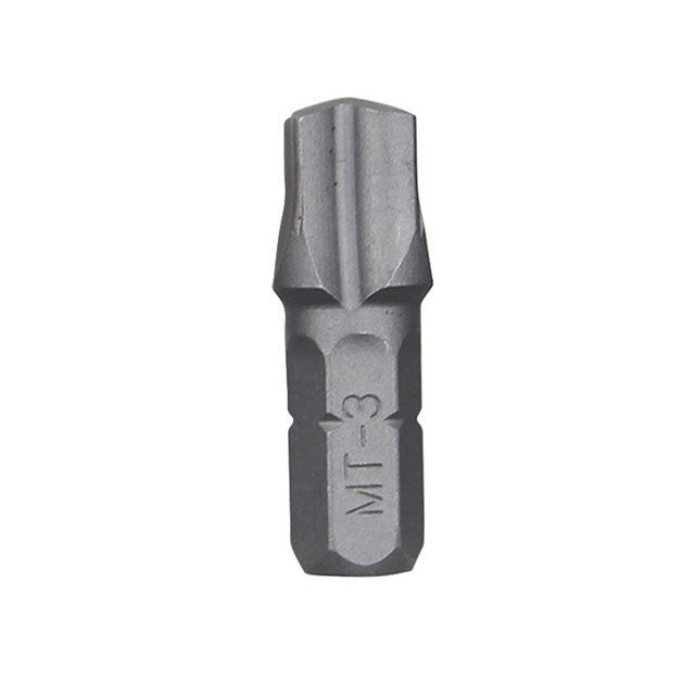シグネット 21725 MOR-TORQビット 25MM ＃3 21725