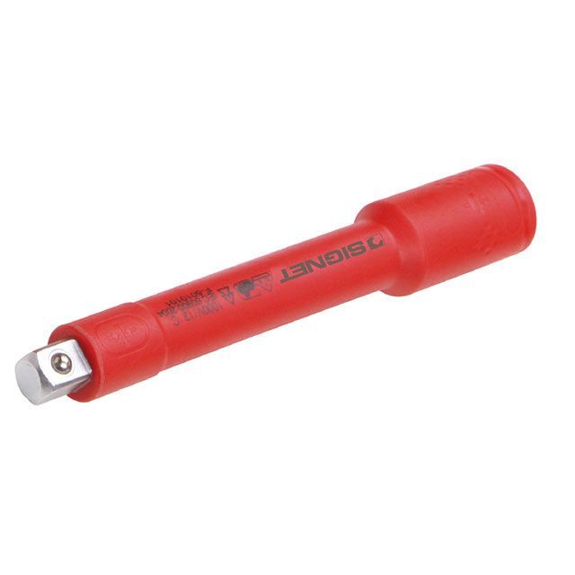 Tool Kits - シグネット E42403 3/8DR 絶縁エキステンションバー 125MM E42403