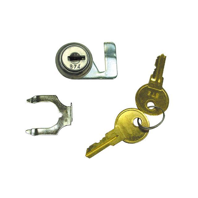 シグネット SG525KEY キー一式（キー・シリンダー・ストッパー） SG525KEY