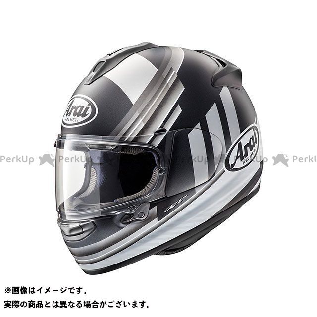 【ポイント最大19倍】Arai フルフェイスヘルメット VECTOR-X GUARD（ベクターX・ガード） シルバー サイズ：57-58cm アライ ヘルメット
