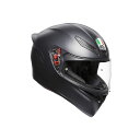 エージーブイ K-1 MATT BLACK サイズ S/55-56cm 028194IY003-S(2)