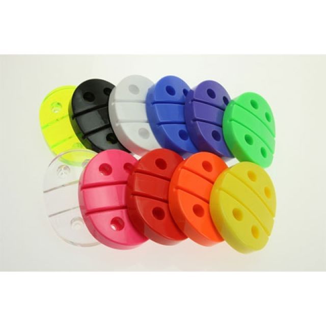 Mデザイン M-DR バンクセンサー（スライダー） カラー 透明、薄