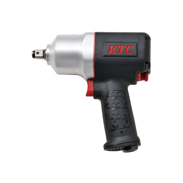 Tool Kits - ケイティーシー JAP461 12.7SQ インパクトレンチ（コンポジットタイプ） JAP461