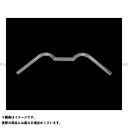 スピードマーチャント 1”スピードバー配線穴有り(クローム) 汎用 ・014433