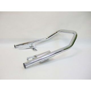 アルキャンハンズ タンデムバー ベーシックシリーズ XJR400/R/S E00003C