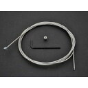 アルキャンハンズ 応急補修ワイヤーKIT スロットル用 汎用 F00019A