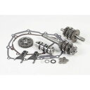 SP武川 TAF5速クロスミッションキット スペシャルクラッチ TYPE-R(専用クロスミッション用) ・02-04-0295