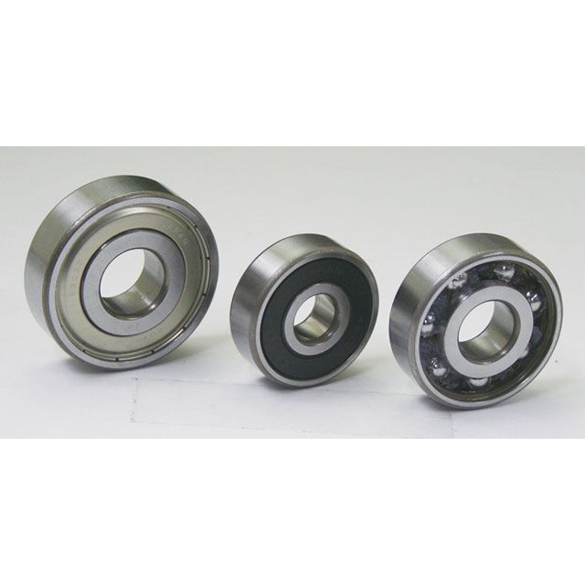 クリエイティブ・ファクトリー ポッシュ ホイール補修用 片メタルシールタイプ ラジアルボールベアリン..