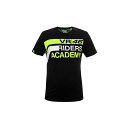 Ki^VR46 VR46 RIDERS ACADEMY T-SHIRT TCYFS RAMTS291504NFS uCA[46 JWAEFA oCN