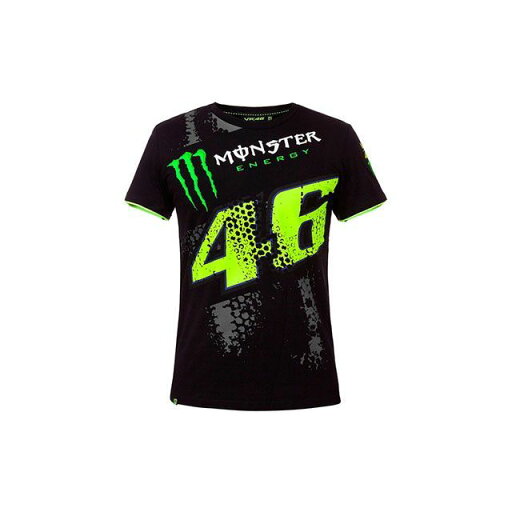 ブイアール46 MONSTER 46 T-SHIRT サイズ S MOMTS275504S ブイアール46 MONSTER 46 T-SHIRT サイズ S MOMTS275504S