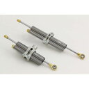 正規品／YSS RACING ステアリングダンパー EGI-88（チタン） 124-0210001 YSS ステアリングダンパー バイク ER-6n