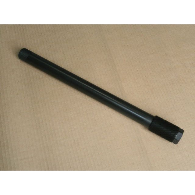 ラジカル GSX-R1000 05〜15年 クロモリピボットシャフト GSX-R1000