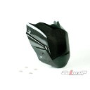 ソリッドアップ グロム用 レーシングフロントカウル グロム 素材 CFRP製/カーボン/平織りクリアーゲルコート GO-12C