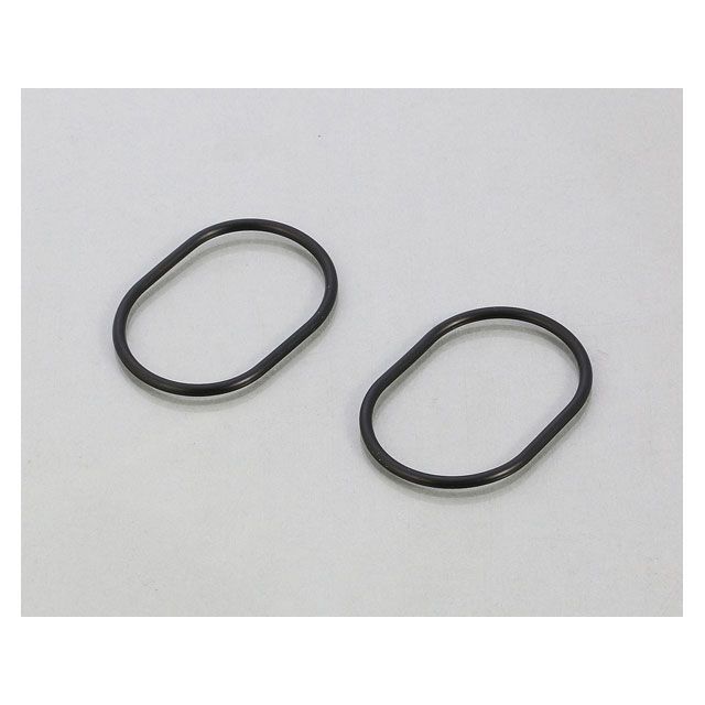 ケーピット Oリング OH-17（楕円） グロム 70-967-31170