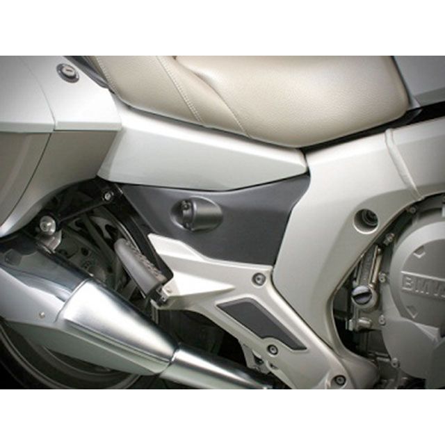サージェント スプラッシュガード サイドパネル K1600GT/K1600GTL AC-K16GT-SPLASH