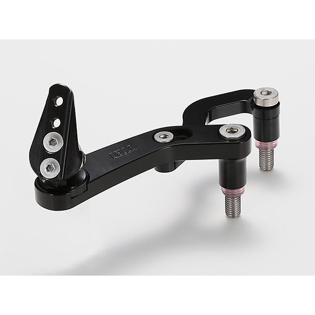 アエラ ナビゲーションステー/スマホ対応 XDIAVEL：Daytona社製クレードル用 Xディアベル AE-77018-SH2