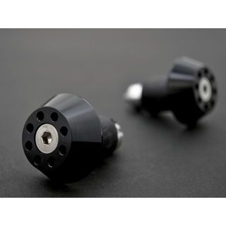 アルキャンハンズ STREAM 汎用 カラー ブラック F70004F