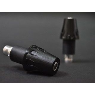 アルキャンハンズ Fire 汎用 カラー ブラック F70006F