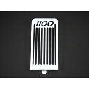 エイチエーシー・プロダクツ ラジエーターガード VT1100C SHADOW VT1100C/SHADOW SPIRIT、VT1100C2/SHADOW SAB...