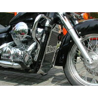 エントリーで最大p21倍 H A C Produsts シャドウ750 シャドウ 冷却系パーツ ファントム 750 ラジエター関連パーツ Phantom ラジエーターガード シャドウ750 Vt750c2b Shadow Phantom 10 他 H A C Produsts パークアップバイク 店h A C Produsts H A C Produsts