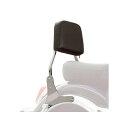 エイチエーシー・プロダクツ バックレスト VT750C SHADOW ACE VT750C/SHADOW ACE 750、VT750C2/SHADOW ACE ...