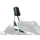 エイチエーシー・プロダクツ バックレスト VTX1300C/1800C VTX1800C VTX1300C 8960