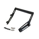 ワールドウォーク GSX250R専用スマートフォンマウンティングバー GSX250R gsx250r-mount