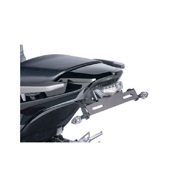 プーチ ライセンスサポート（ブラック） INTEGRA NC700/750S/X 6089N