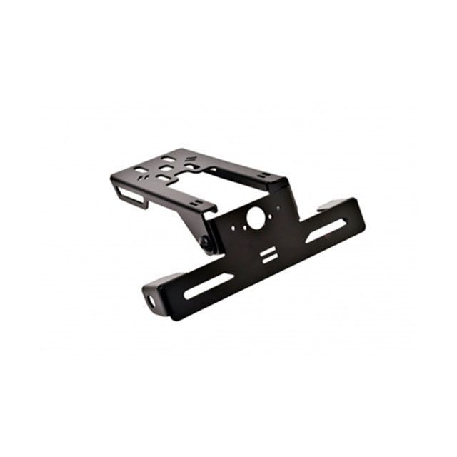 プーチ ライセンスサポート（ブラック） YZF-R6 4073N