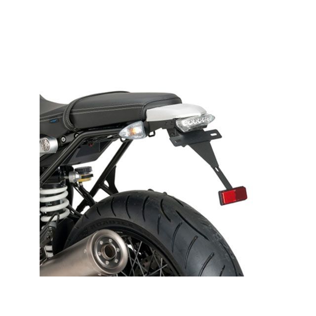 プーチ ライセンスサポート（ブラック） R NINE T 8152N