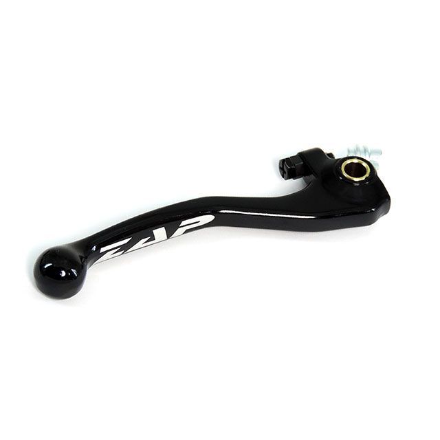 ZAPTECHNIX ZAP FACTORY STYLE BRAKE LEVER CRF250R/450R 07-15 Z-11051GS ザップテクニクス レバー バイク CRF250R CRF450R