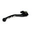 正規品／ZAPTECHNIX ZAP FACTORY STYLE BRAKE LEVER CRF250R/450R 07-15 Z-11051GS ザップテクニクス レバー バイク CRF250R CRF450R