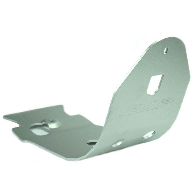 ザップテクニクス ZAP MXグライドプレートYAMAHA YZ250F 09-10 YZ250F Z-GP40250