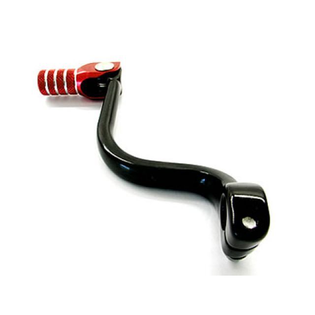 ザップテクニクス ZAP TECHNIXシフトレバー KX250F 04-08 RED KX250F Z-32003R