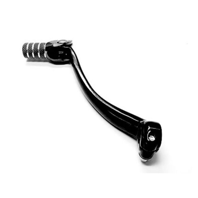 ザップテクニクス ZAP TECHNIXシフトレバー YZ450F 06-13 BLACK YZ450F Z-42006S