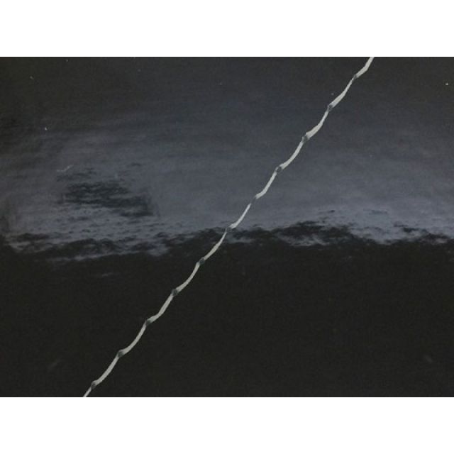 グロンドマン スーパータクト（AF09） 国産シートカバー 張替 エナメル黒 スーパータクト 仕様 透明ステッチ GH23HC550S0