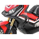 ヘプコ&ベッカー フロントアッパークラッシュガード X-ADV(ブラック) X-ADV 503-999-0001