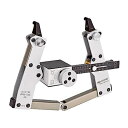 クニペックス 4610-100 サークリップツール(400-1000MM) ・4610-100