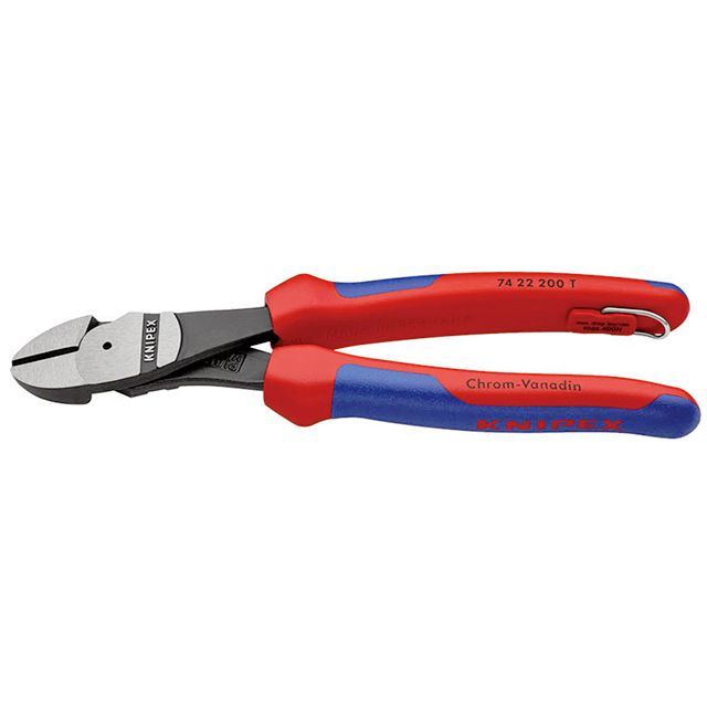 KNIPEX 7422-200TBK ͌^΃jbp[idpj E7422-200TBK NjybNX nhc[ oCN   ]