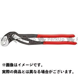 クニペックス 8801-400 アリゲーターXL ウォーターポンププライヤー ・8801-400