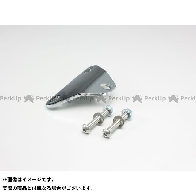 ●メーカー名：ハリケーン / HURRICANE●商品名：ヘッドライトステー（クロームメッキ）●メーカー品番：HA5698C●JANコード：4936887003444商品の保証は、メーカー保証書の内容に準じます。素材スチール製クロームメッキ仕上げ備考4.5/5.5ベーツ・ハイパワースリットヘッドライト取付用。※掲載画像はイメージです。実際の商品とは色味や仕様が異なる場合がございます。メーカー車種年式型式・フレームNo.その他ホンダシャドウ7502004-2015RC50/56ホンダシャドウカスタム4002009-2016NC45ホンダシャドウクラシック4002009-2016NC44ホンダシャドウファントム7502010-2016RC53※商品掲載時の適合情報です。年式が新しい車両については、必ずメーカーサイトにて適合をご確認ください。