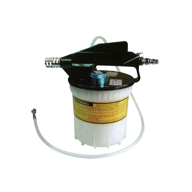 エキスパート ワンマンブレーキブリーダー QS-2119