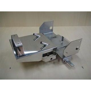 TTRモータース CB-F/R用 オリジナルフェンダーレスキット（オイルキャッチタンク付） CB-F/R